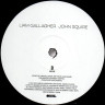 Виниловая пластинка LIAM GALLAGHER AND JOHN SQUIRE "Liam Gallagher John Squire" (LP)