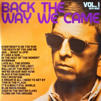 NOEL GALLAHER`S HIGH FLYING BIRDS "Back The Way We Came: Vol.1 (2011-2021)" (2LP)