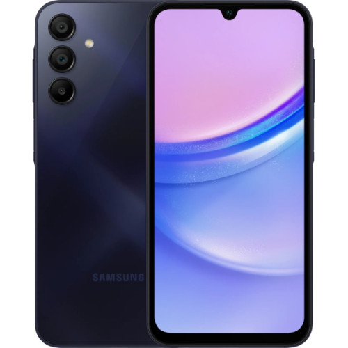 Смартфон Samsung Galaxy A15 4G 6/128 ГБ
