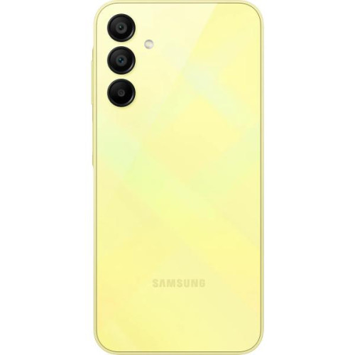 Смартфон Samsung Galaxy A15 4G 6/128 ГБ