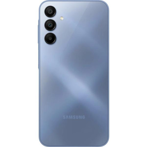 Смартфон Samsung Galaxy A15 4G 6/128 ГБ