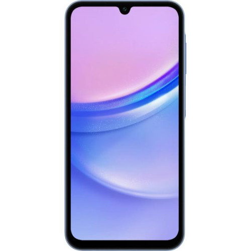Смартфон Samsung Galaxy A15 4G 6/128 ГБ