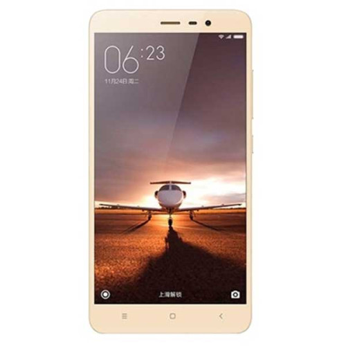 Смартфон Xiaomi Redmi Note 3 Pro 32GB 