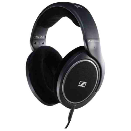 Sennheiser HD 558