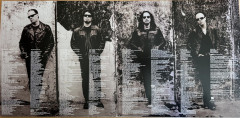 METALLICA &quot;Death Magnetic&quot; (SILVER 2LP)