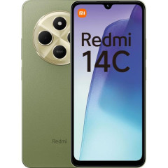 Xiaomi Redmi 14C 8/256 ГБ