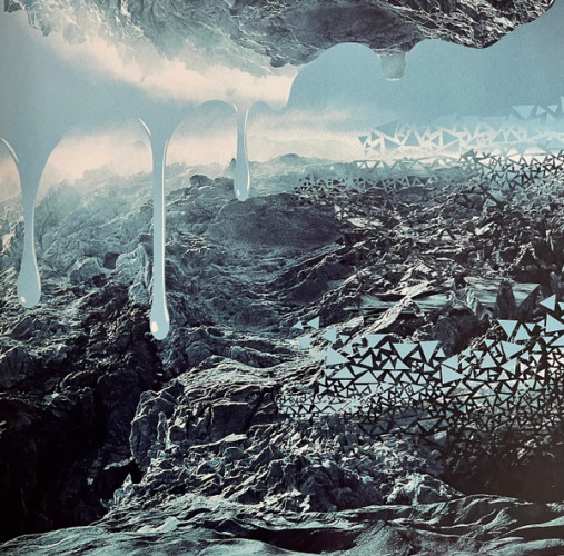 Виниловая пластинка A-HA "Foot Of The Mountain" (CLEAR LP) 