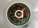 Виниловая пластинка A-HA "Foot Of The Mountain" (CLEAR LP) 