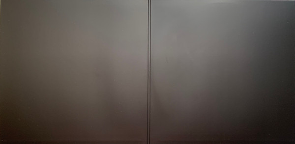 Виниловая пластинка КИНО "Черный Альбом" (MKK901LP LP)