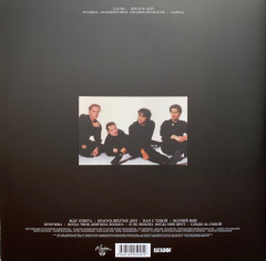 КИНО "Кино" (MKK901LP LP)