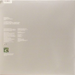 DEPECHE MODE "Goodnight Lovers" (NM 12BONG33 RED LP)