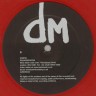 Виниловая пластинка DEPECHE MODE "Goodnight Lovers" (NM 12BONG33 RED LP)