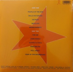 RAGE AGAINST THE MACHINE "Evil Empire" (LP)