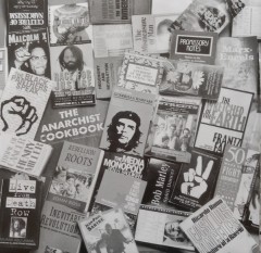 RAGE AGAINST THE MACHINE "Evil Empire" (LP)