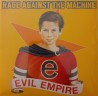 Виниловая пластинка RAGE AGAINST THE MACHINE "Evil Empire" (LP)