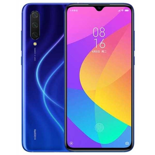 Смартфон Xiaomi Mi 9 Lite 6/64GB