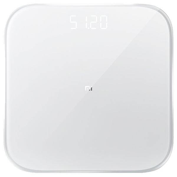 Весы электронные Xiaomi Mi Smart Scale 2 