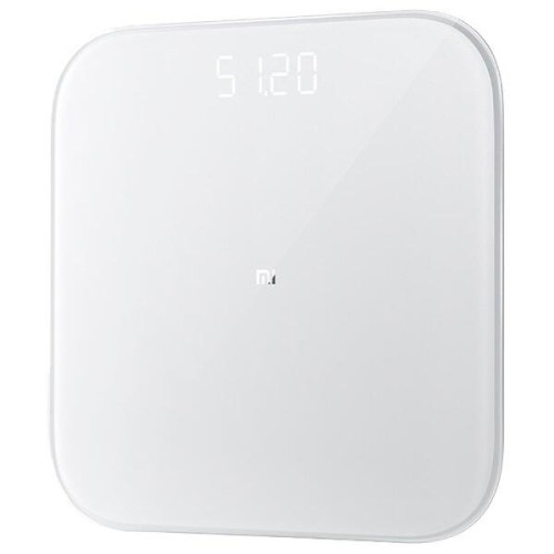 Весы электронные Xiaomi Mi Smart Scale 2