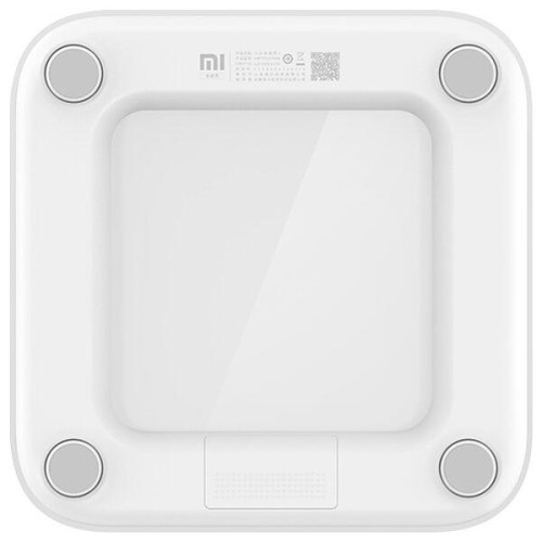 Весы электронные Xiaomi Mi Smart Scale 2