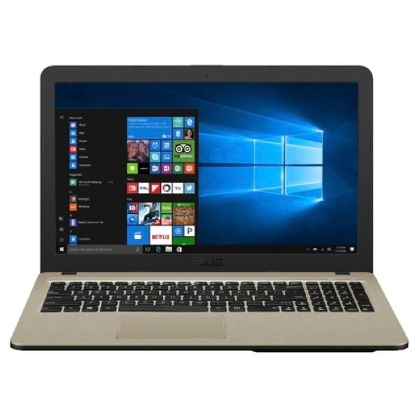 Ноутбук ASUS 15.6 X540MA-GO551T N4000 4GB 1TB HD600 W10_HOME_64 RENEW 90NB0IR1-M09200 