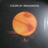 Coldplay "Parachutes" (LP)
