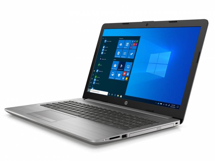 Ноутбук HP 250 G7 NB PC i5-1035G1 8GB 128GBSSD+1TBHDD  MX110_2GB W10_64 RENEW 10R38EAR#AB8 