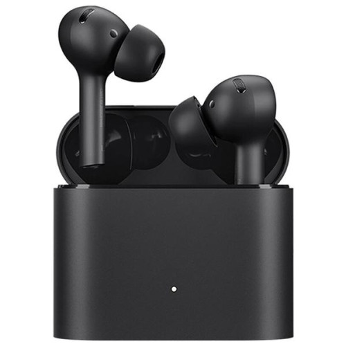 Беспроводные наушники с микрофоном Xiaomi Mi True Wireless Earphones 2 Pro
