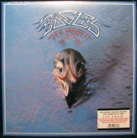 EAGLES "Their Greatest Hits 1971-1975" (LP)