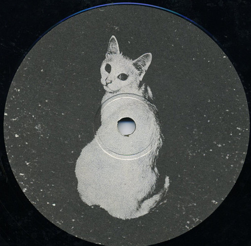 Виниловая пластинка ЗООПАРК "Музыка Для Фильма" (NM LP) 