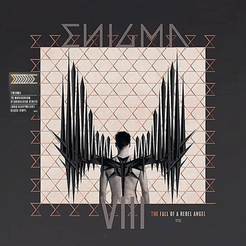 Виниловая пластинка ENIGMA "The Fall Of A Rebel Angel" (MONOCHROM VIII LP)