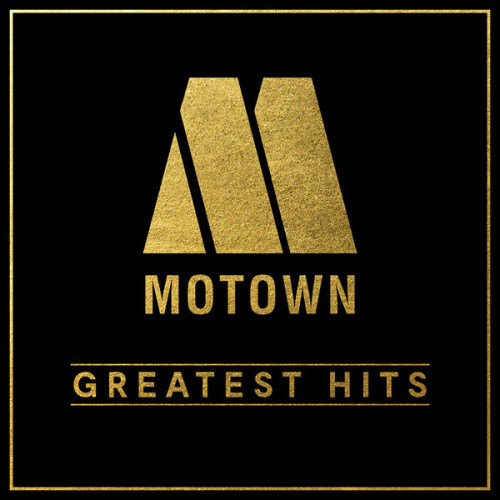 Виниловая пластинка VARIOUS ARTISTS "Motown Greatest Hits" (2LP)