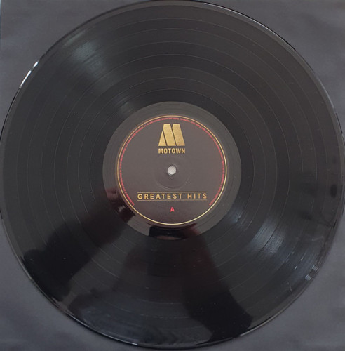 Виниловая пластинка VARIOUS ARTISTS "Motown Greatest Hits" (2LP)
