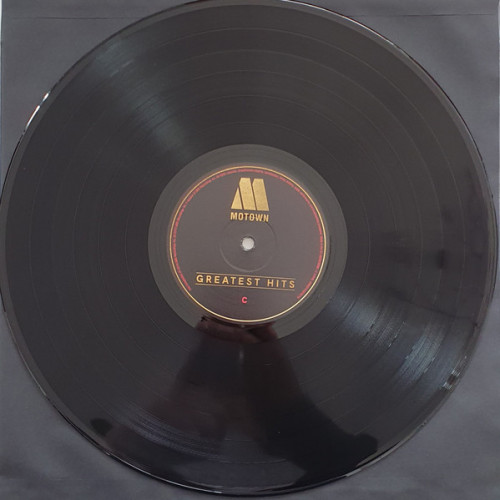 Виниловая пластинка VARIOUS ARTISTS "Motown Greatest Hits" (2LP)