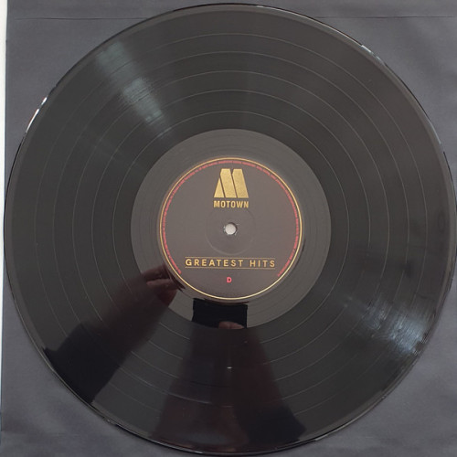 Виниловая пластинка VARIOUS ARTISTS "Motown Greatest Hits" (2LP)