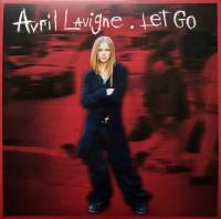 AVRIL LAVIGNE "Let Go" (2LP)