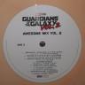 Виниловая пластинка VARIOUS ARTISTS "Guardians Of The Galaxy Awesome Mix Vol. 2" (ORANGE OST LP)