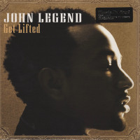 JOHN LEGEND "Get Lifted" (2LP)