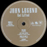 Виниловая пластинка JOHN LEGEND "Get Lifted" (2LP) 
