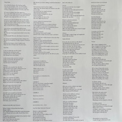 ELTON JOHN &quot;Love Songs&quot; (2LP)