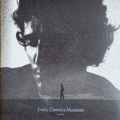 TAMINO &quot;Every Dawn's A Mountain&quot; (COLORED LP)