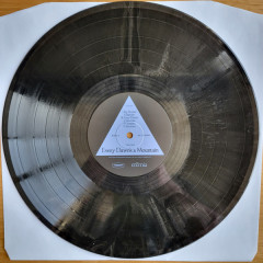 TAMINO &quot;Every Dawn's A Mountain&quot; (COLORED LP)