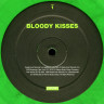 Виниловая пластинка TYPE O NEGATIVE "Bloody Kisses" (GREEN 2LP) 