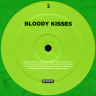 Виниловая пластинка TYPE O NEGATIVE "Bloody Kisses" (GREEN 2LP) 