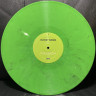 Виниловая пластинка TYPE O NEGATIVE "Bloody Kisses" (GREEN 2LP) 