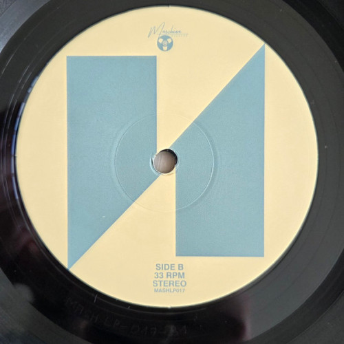 Виниловая пластинка СИМФОНИЧЕСКОЕ КИНО "СимфониК" (2LP)