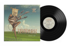 Виниловая пластинка ПИКНИК "Весёлый и Злой" (LP) 