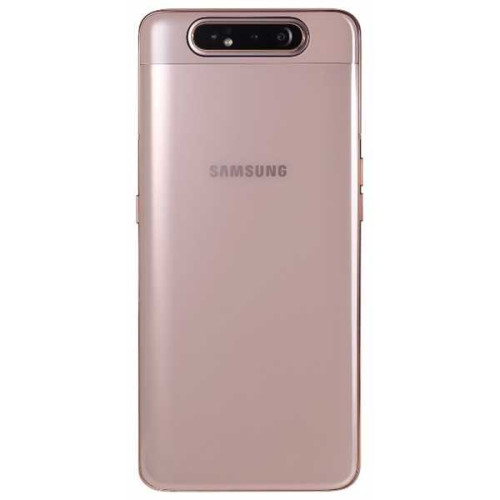 Смартфон Samsung Galaxy A80 