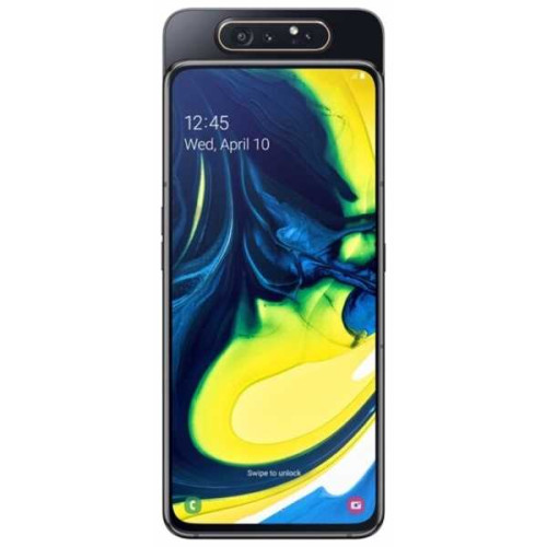 Смартфон Samsung Galaxy A80 