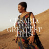 Виниловая пластинка CESARIA EVORA "Greatest Hits" (2LP)