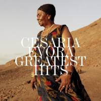 CESARIA EVORA "Greatest Hits" (2LP)